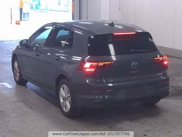 volkswagen golf 2022 CFJ1577796 image 2