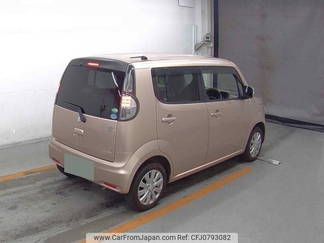 suzuki mr-wagon 2014 quick_quick_DBA-MF33S_MF33S-431614 image 2