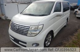 nissan elgrand 2006 -NISSAN--Elgrand ME51-055605---NISSAN--Elgrand ME51-055605-