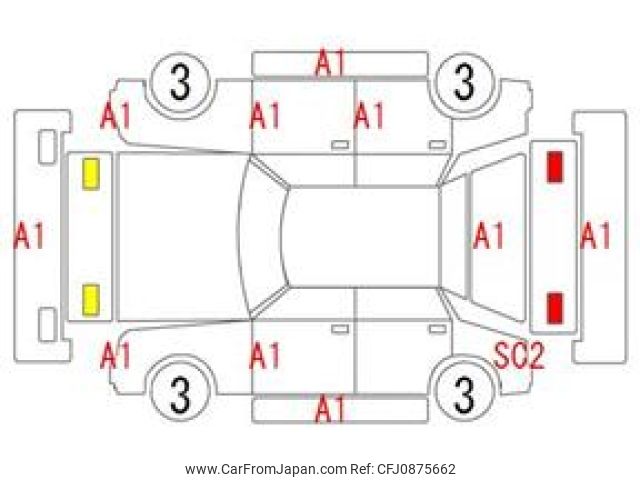 honda stepwagon 2020 -HONDA--Stepwgn DBA-RP3--RP3-1251008---HONDA--Stepwgn DBA-RP3--RP3-1251008- image 2