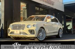 bentley bentayga 2023 GOO_JP_700020345730241121003