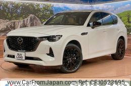 mazda mazda-others 2023 -MAZDA--CX-60 3CA-KH3R3P--KH3R3P-109835---MAZDA--CX-60 3CA-KH3R3P--KH3R3P-109835-