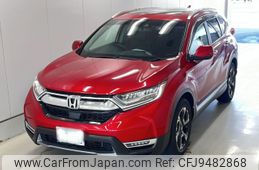 honda cr-v 2018 -HONDA 【宮崎 331ほ2355】--CR-V RT5-1000156---HONDA 【宮崎 331ほ2355】--CR-V RT5-1000156-