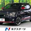 suzuki alto 2015 -SUZUKI--Alto DBA-HA36S--HA36S-866188---SUZUKI--Alto DBA-HA36S--HA36S-866188- image 1