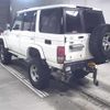 toyota land-cruiser 2004 -TOYOTA--Land Cruiser HZJ76Kｶｲ-0006052---TOYOTA--Land Cruiser HZJ76Kｶｲ-0006052- image 2