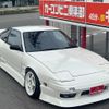 nissan 180sx 1995 GOO_JP_700070667430241031001 image 1