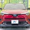 toyota c-hr 2018 -TOYOTA--C-HR DAA-ZYX10--ZYX10-2134803---TOYOTA--C-HR DAA-ZYX10--ZYX10-2134803- image 14