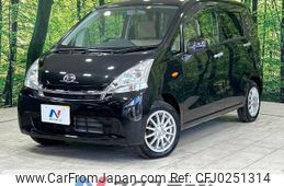 daihatsu move 2011 -DAIHATSU--Move DBA-LA100S--LA100S-0088655---DAIHATSU--Move DBA-LA100S--LA100S-0088655-