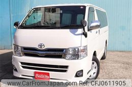 toyota hiace-van 2011 -TOYOTA--Hiace Van LDF-KDH201V--KDH201-0073303---TOYOTA--Hiace Van LDF-KDH201V--KDH201-0073303-