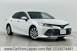 toyota camry 2017 -TOYOTA--Camry DAA-AXVH70--AXVH70-1002843---TOYOTA--Camry DAA-AXVH70--AXVH70-1002843-