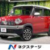 suzuki hustler 2017 -SUZUKI--Hustler DAA-MR41S--MR41S-283870---SUZUKI--Hustler DAA-MR41S--MR41S-283870- image 1