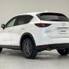 mazda cx-5 2021 -MAZDA--CX-5 3DA-KF2P--KF2P-452789---MAZDA--CX-5 3DA-KF2P--KF2P-452789- image 6