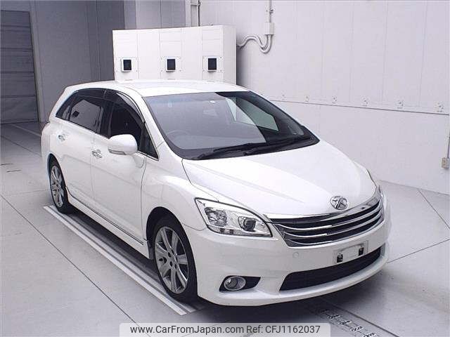 toyota mark-x-zio 2010 -TOYOTA--MarkX Zio ANA10-0032844---TOYOTA--MarkX Zio ANA10-0032844- image 1