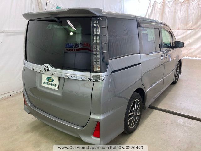 toyota voxy 2015 YAMAKATSU_ZRR80-0117829 image 2