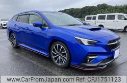 subaru levorg 2021 CFJ1751123