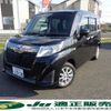 subaru justy 2017 -SUBARU 【名変中 】--Justy M900F--0000874---SUBARU 【名変中 】--Justy M900F--0000874- image 1