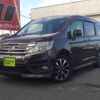 honda stepwagon 2013 -HONDA--Stepwgn DBA-RK5--RK5-1366032---HONDA--Stepwgn DBA-RK5--RK5-1366032- image 1