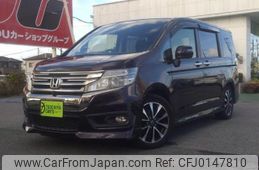 honda stepwagon 2013 -HONDA--Stepwgn DBA-RK5--RK5-1366032---HONDA--Stepwgn DBA-RK5--RK5-1366032-