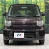 suzuki mr-wagon 2011 CFJ1531057 image 15