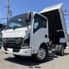 isuzu elf-truck 2023 quick_quick_2RG-NKR88AT_NKR88-7028583 image 1