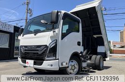 isuzu elf-truck 2023 quick_quick_2RG-NKR88AT_NKR88-7028583