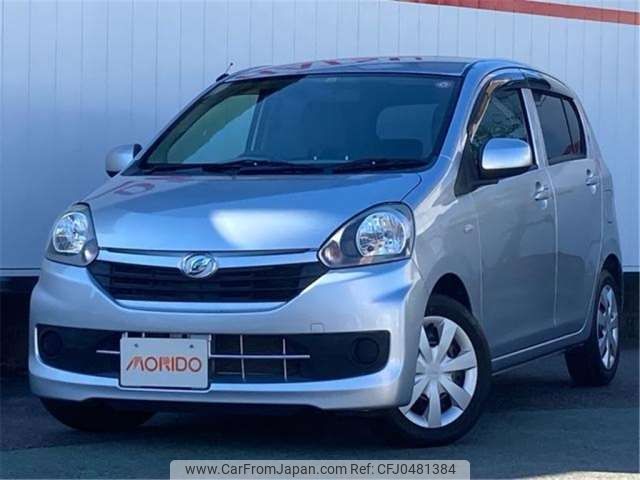 daihatsu mira-e-s 2015 -DAIHATSU--Mira e:s LA300S--LA300S-1360436---DAIHATSU--Mira e:s LA300S--LA300S-1360436- image 1