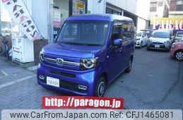 honda n-van-style 2020 quick_quick_JJ1_JJ1-4006818