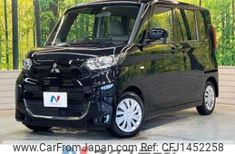 mitsubishi ek-space 2022 CFJ1452258