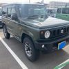 suzuki jimny 2022 -SUZUKI--Jimny 3BA-JB64W--JB64W-264358---SUZUKI--Jimny 3BA-JB64W--JB64W-264358- image 1