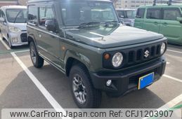 suzuki jimny 2022 -SUZUKI--Jimny 3BA-JB64W--JB64W-264358---SUZUKI--Jimny 3BA-JB64W--JB64W-264358-