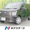 suzuki wagon-r 2017 -SUZUKI--Wagon R DAA-MH55S--MH55S-171763---SUZUKI--Wagon R DAA-MH55S--MH55S-171763- image 1