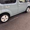 nissan cube 2018 -NISSAN--Cube DBA-Z12--Z12-403716---NISSAN--Cube DBA-Z12--Z12-403716- image 4