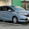 honda freed 2021 -HONDA--Freed 6BA-GB5--GB5-3161836---HONDA--Freed 6BA-GB5--GB5-3161836- image 1