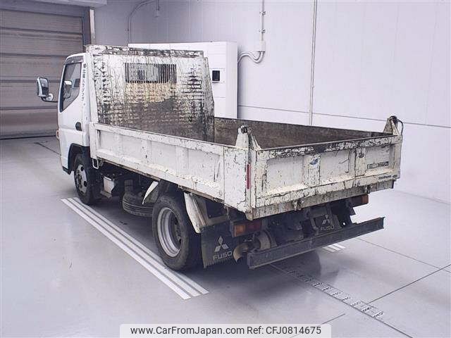 mitsubishi-fuso canter 2020 -MITSUBISHI--Canter FBA60-583512---MITSUBISHI--Canter FBA60-583512- image 2