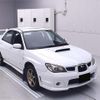subaru impreza 2006 CFJ1801317 image 1