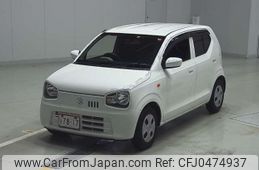 suzuki alto 2019 -SUZUKI--Alto DBA-HA36S--HA36S-526662---SUZUKI--Alto DBA-HA36S--HA36S-526662-