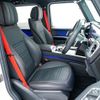 mercedes-benz g-class 2019 quick_quick_463349_WDB4633492X327706 image 15