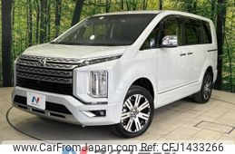 mitsubishi delica-d5 2024 quick_quick_CV1W_CV1W-5005907