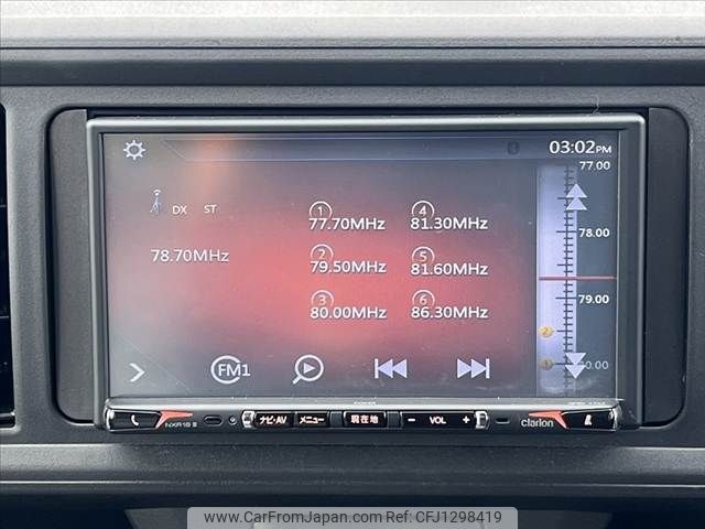 daihatsu boon 2019 -DAIHATSU--Boon 5BA-M700S--M700S-0019853---DAIHATSU--Boon 5BA-M700S--M700S-0019853- image 2