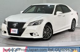 toyota crown 2013 quick_quick_GRS214_GRS214-6001105