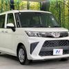 toyota roomy 2022 CFJ1630592 image 16