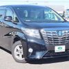 toyota alphard 2015 quick_quick_DAA-AYH30W_AYH30-0015040 image 13