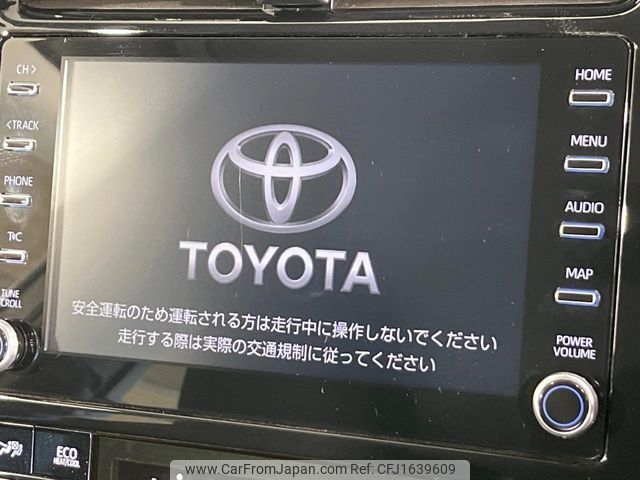 toyota prius 2022 CFJ1639609 image 2