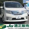 nissan serena 2013 -NISSAN--Serena HFC26-180278---NISSAN--Serena HFC26-180278- image 1