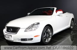 lexus sc 2008 -LEXUS--Lexus SC DBA-UZZ40--UZZ40-9021016---LEXUS--Lexus SC DBA-UZZ40--UZZ40-9021016-