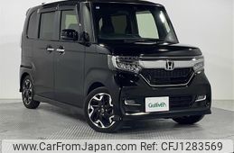 honda n-box 2019 -HONDA--N BOX DBA-JF3--JF3-2101775---HONDA--N BOX DBA-JF3--JF3-2101775-