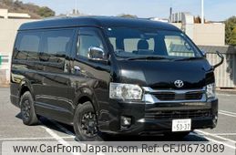 toyota hiace-van 2023 -TOYOTA 【横浜 100ﾁ5337】--Hiace Van 3DF-GDH211K--GDH211-1010475---TOYOTA 【横浜 100ﾁ5337】--Hiace Van 3DF-GDH211K--GDH211-1010475-