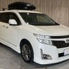 nissan elgrand 2012 -NISSAN--Elgrand DBA-TE52--TE52-034489---NISSAN--Elgrand DBA-TE52--TE52-034489- image 17