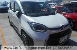 toyota sienta 2024 quick_quick_6AA-MXPL10G_MXPL10-1159370