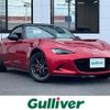 mazda roadster 2015 -MAZDA--Roadster DBA-ND5RC--ND5RC-102296---MAZDA--Roadster DBA-ND5RC--ND5RC-102296- image 1